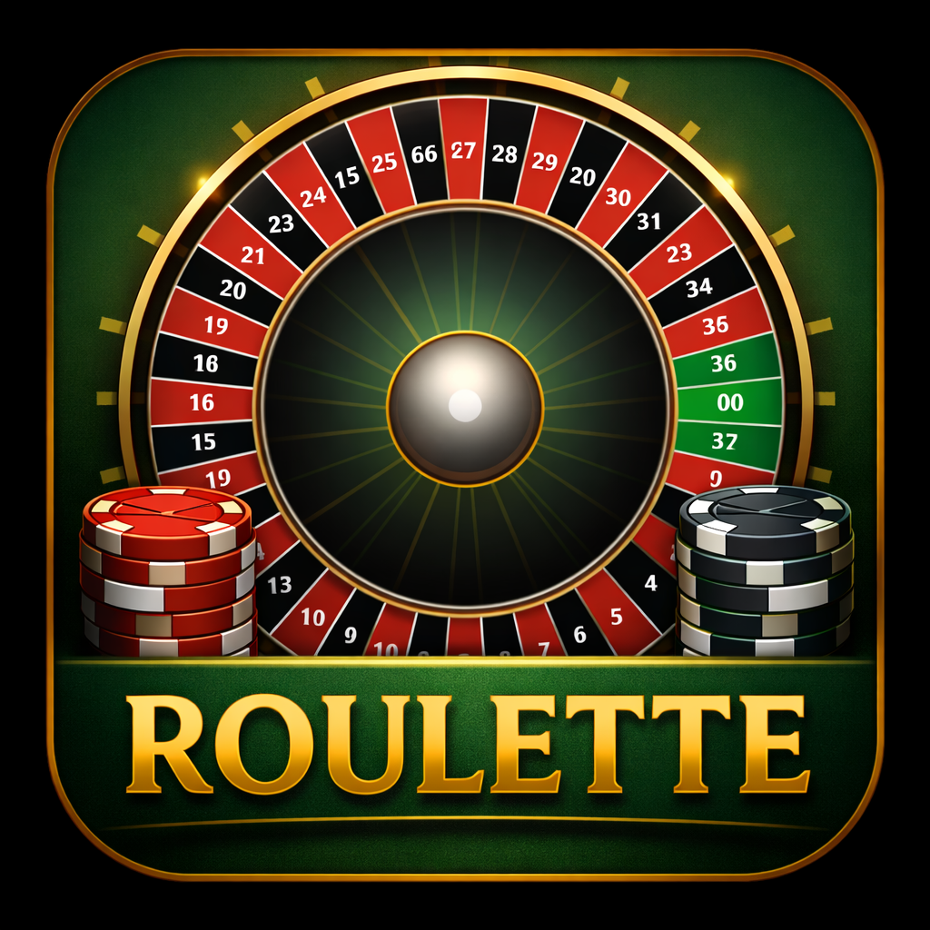Roulette logo